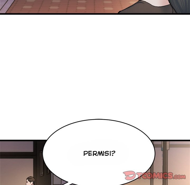 My Memory of You - Chapter 19 33