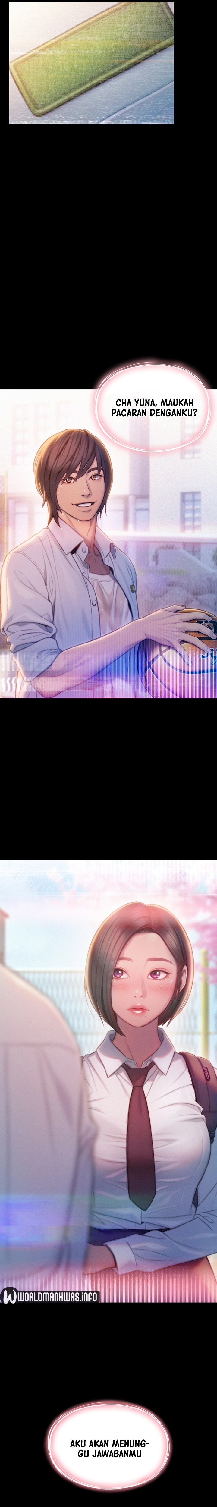Love Limit Exceeded - Chapter 19 9