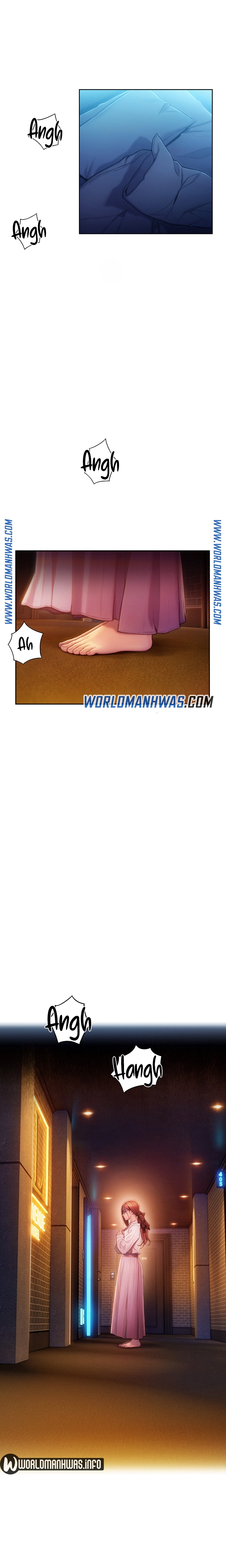 Love Limit Exceeded - Chapter 19 29