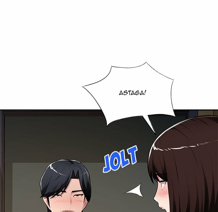 Boss Around - Chapter 19 73