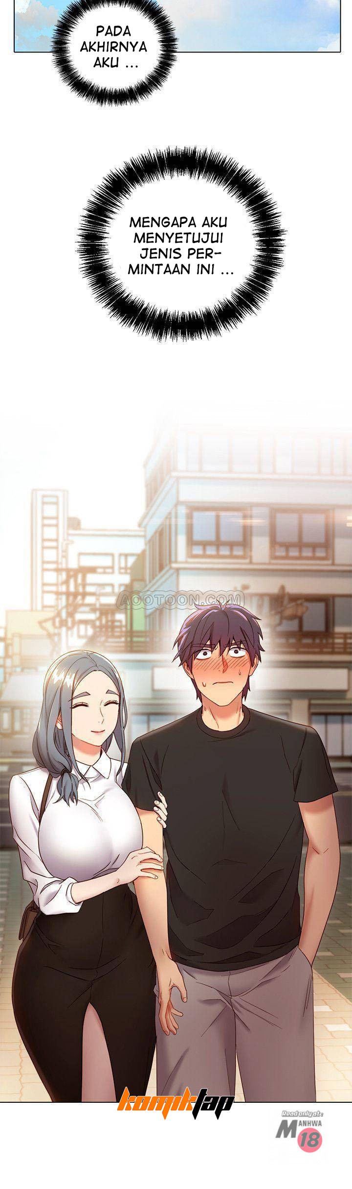 Stepmothers Friends - Chapter 19 5