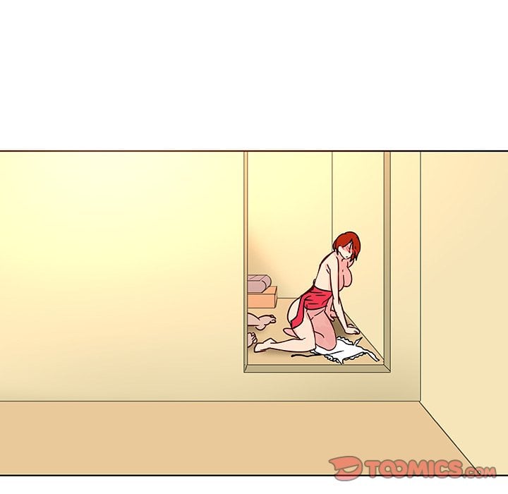 Desperate Measures - Chapter 19 92