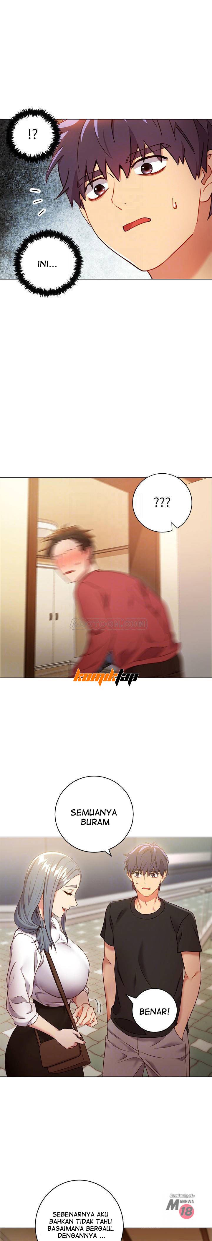 Stepmothers Friends - Chapter 19 8