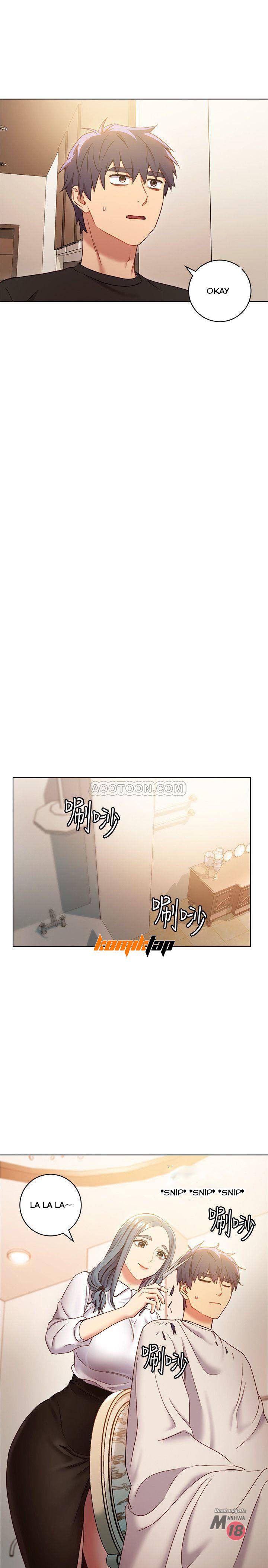 Stepmothers Friends - Chapter 19 20