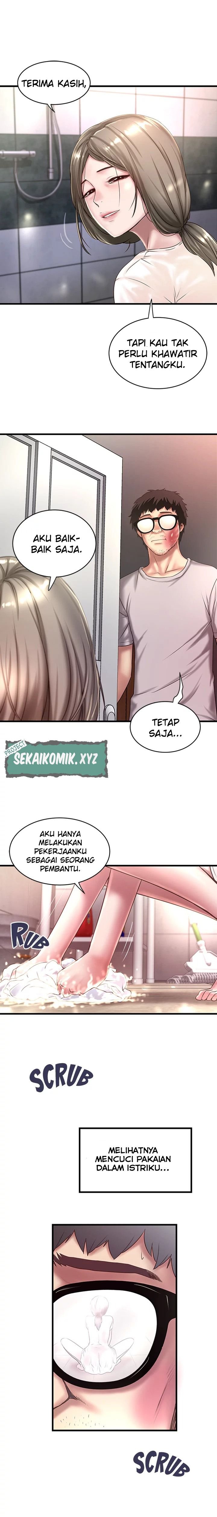 The Housemaid - Chapter 19 6