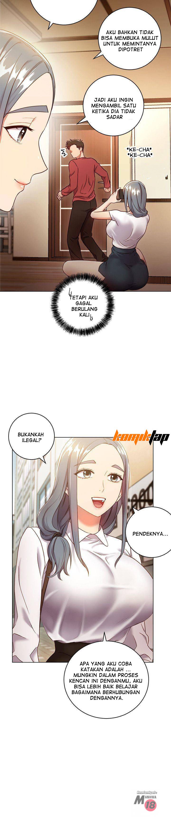 Stepmothers Friends - Chapter 19 9