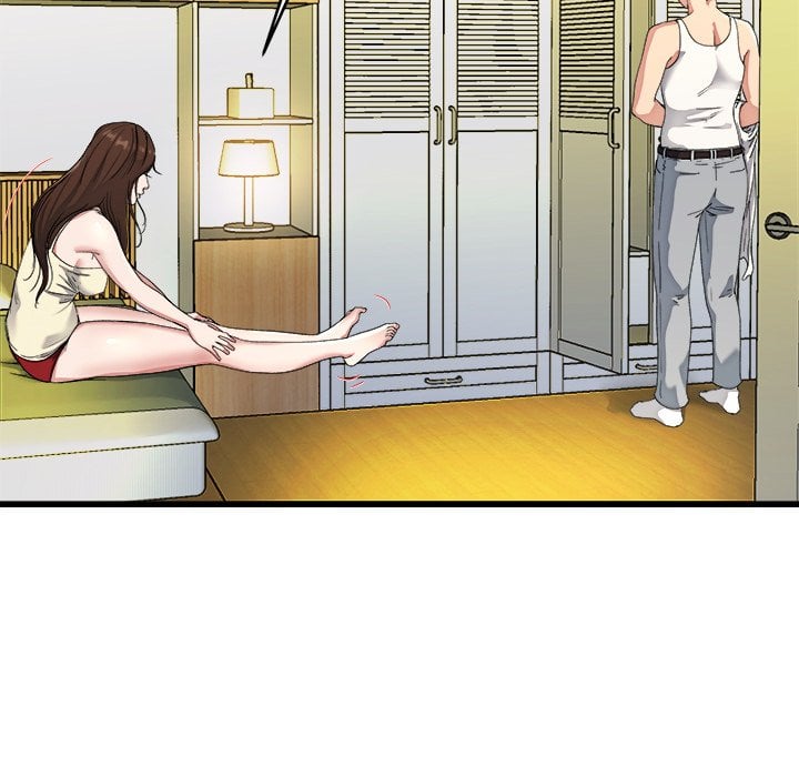 My Memory of You - Chapter 19 86