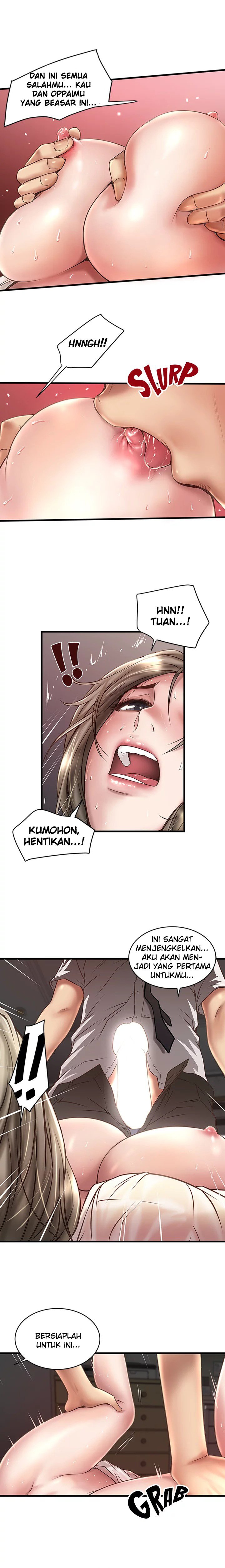 The Housemaid - Chapter 19 15