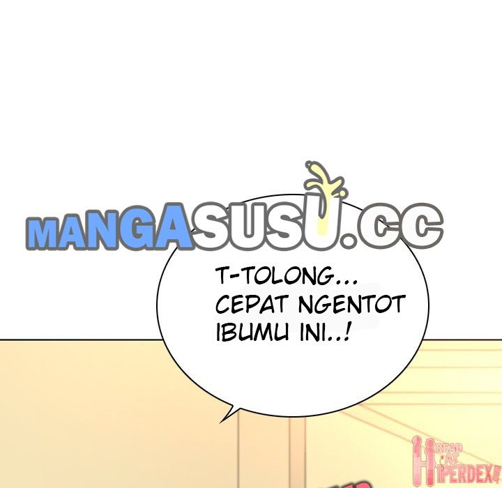 Desperate Measures - Chapter 19 43
