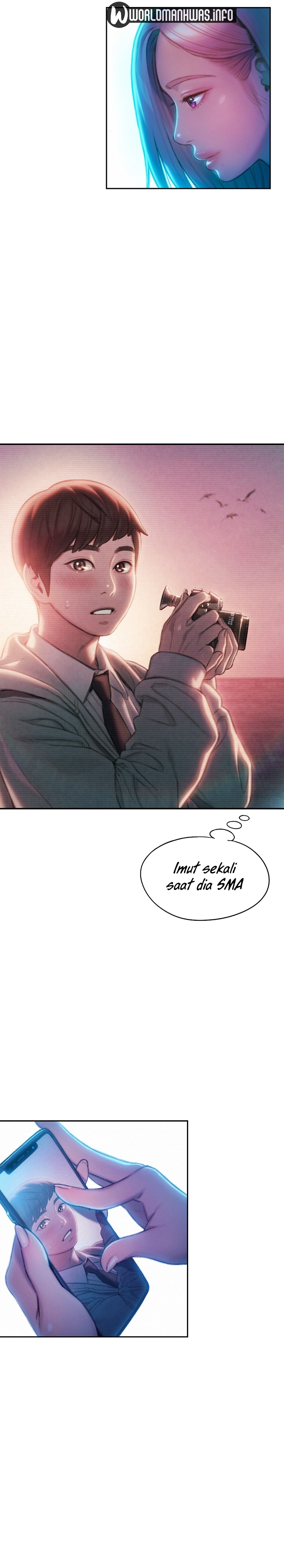 Love Limit Exceeded - Chapter 19 6