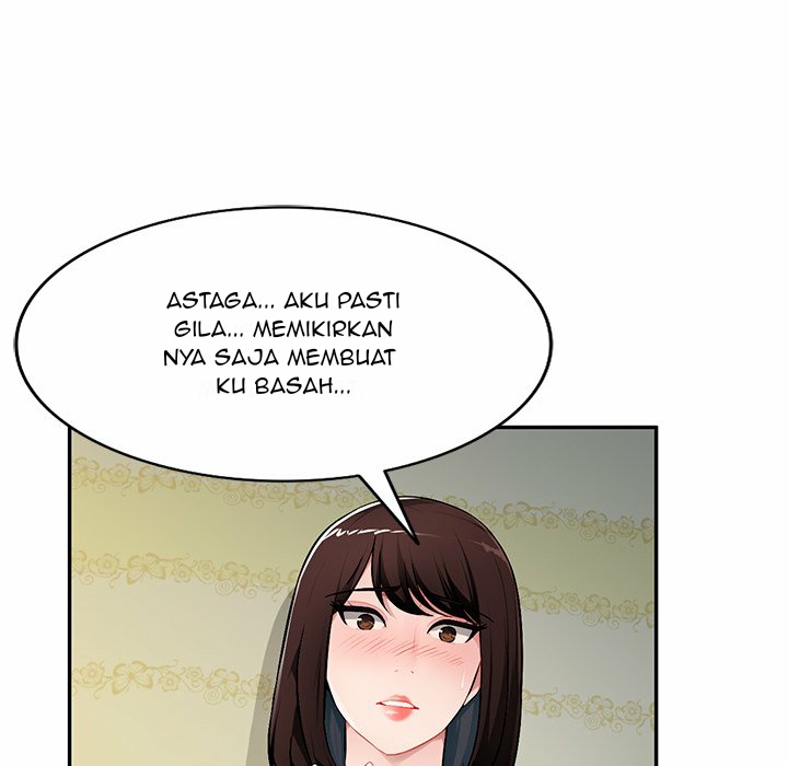 Boss Around - Chapter 19 36