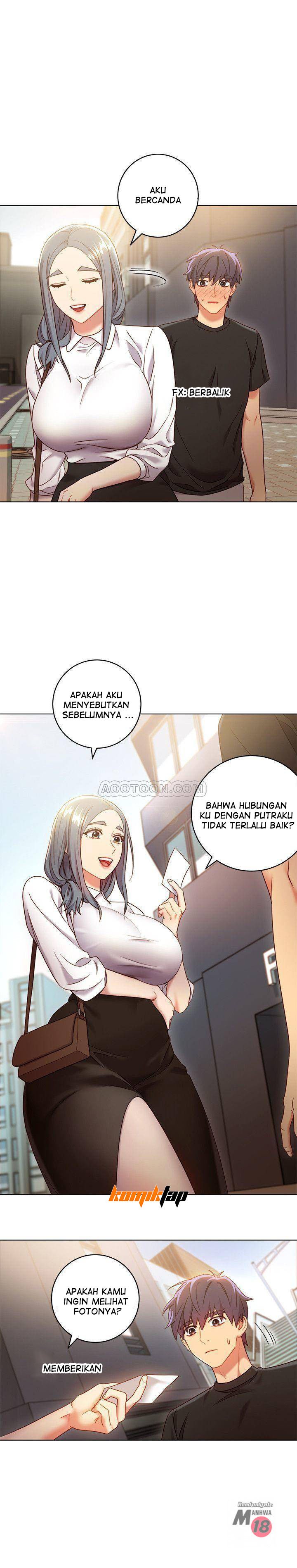Stepmothers Friends - Chapter 19 7