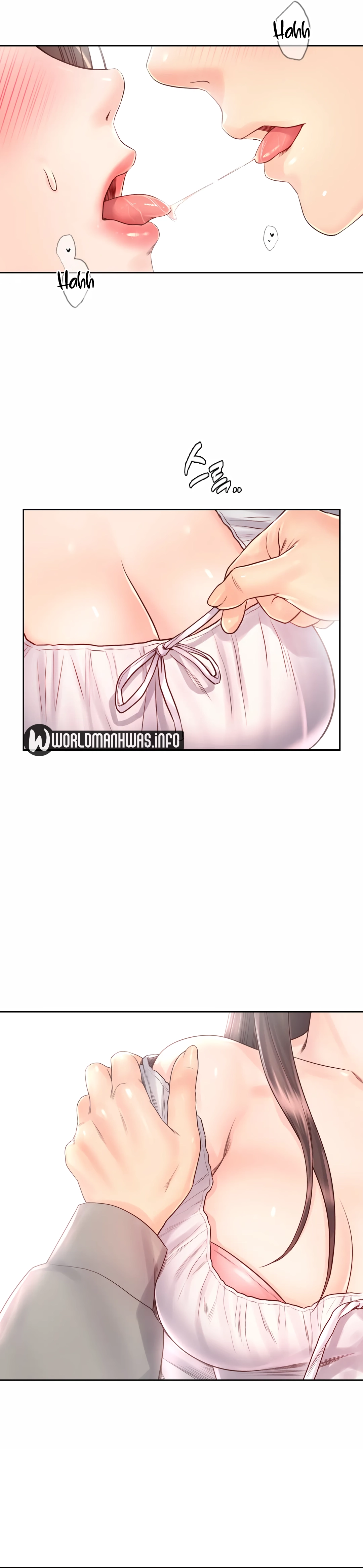 Osaka - Chapter 19 3