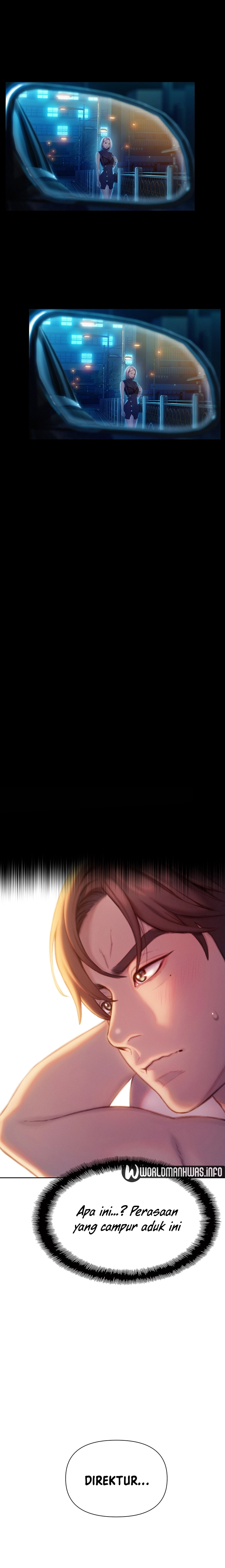 Love Limit Exceeded - Chapter 19 27