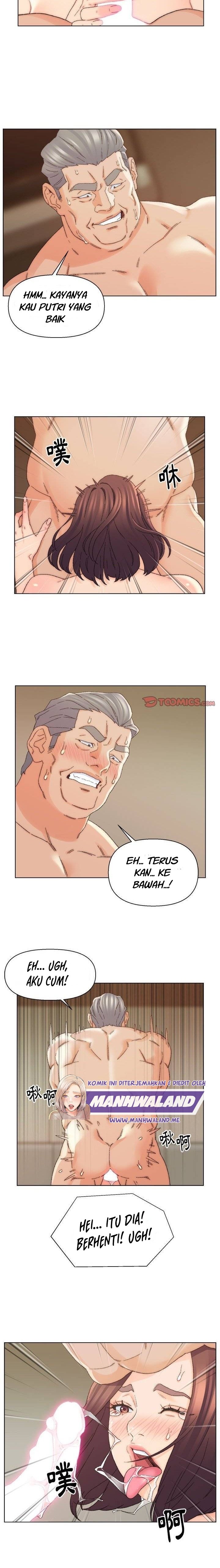Old Friend - Chapter 19 6