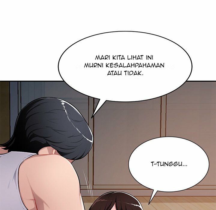 Boss Around - Chapter 19 104