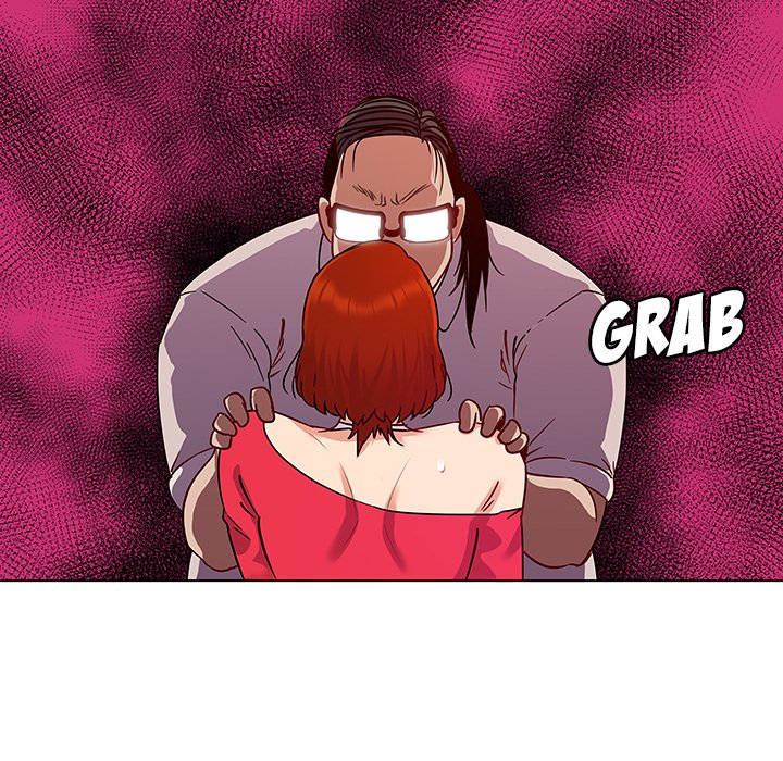 Desperate Measures - Chapter 19 15