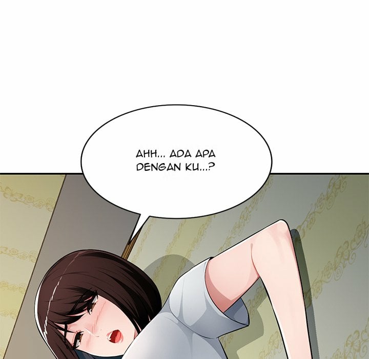 Boss Around - Chapter 19 38