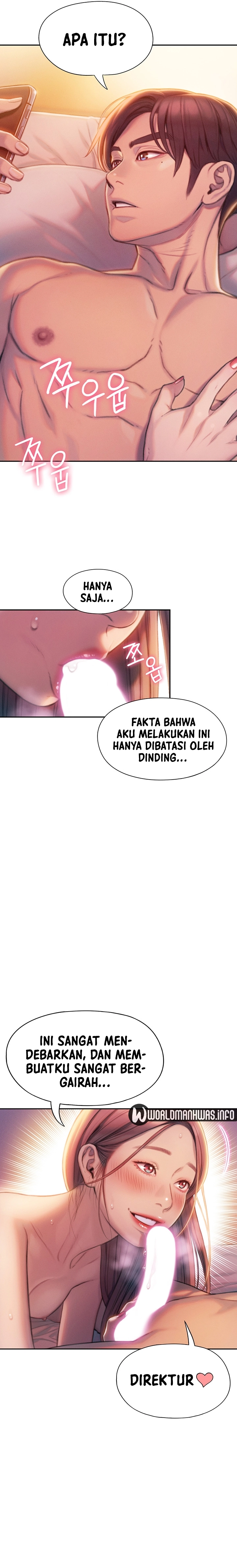 Love Limit Exceeded - Chapter 19 17