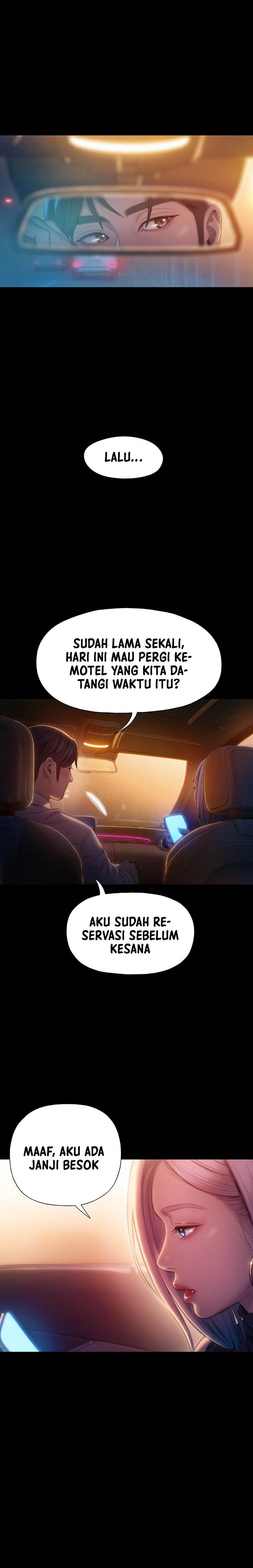 Love Limit Exceeded - Chapter 19 23