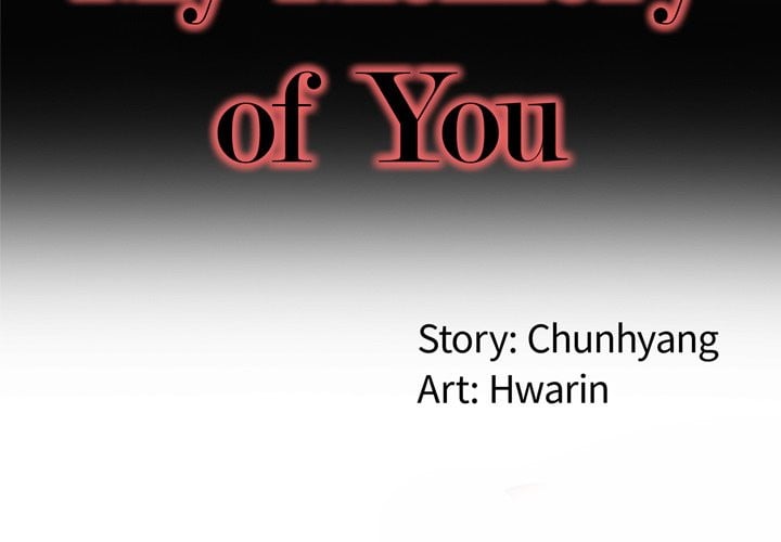 My Memory of You - Chapter 19 4