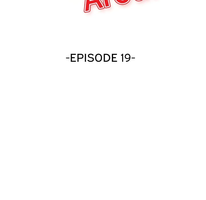 Boss Around - Chapter 19 19