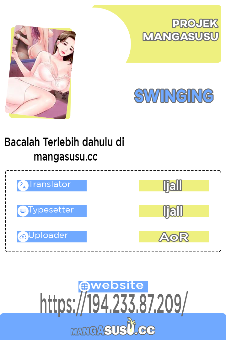 Swinging - Chapter 19 1