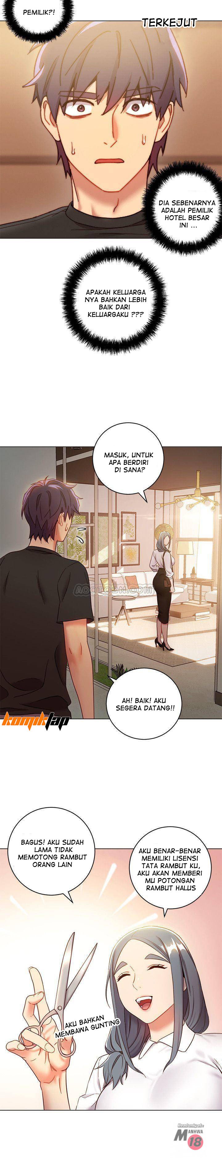 Stepmothers Friends - Chapter 19 19