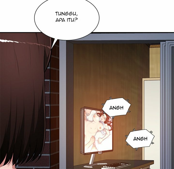Boss Around - Chapter 19 52