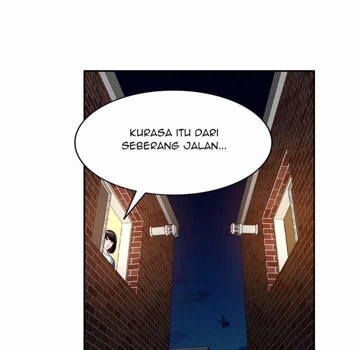 Boss Around - Chapter 19 50