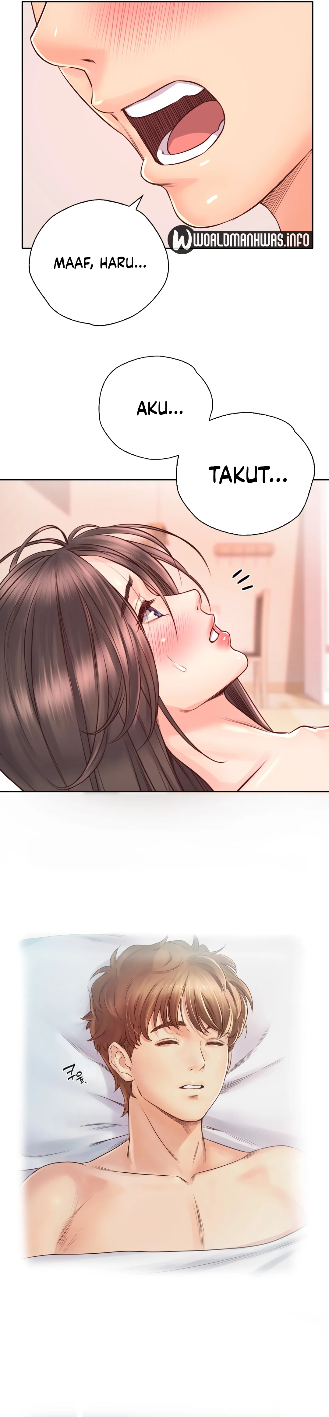 Osaka - Chapter 19 11