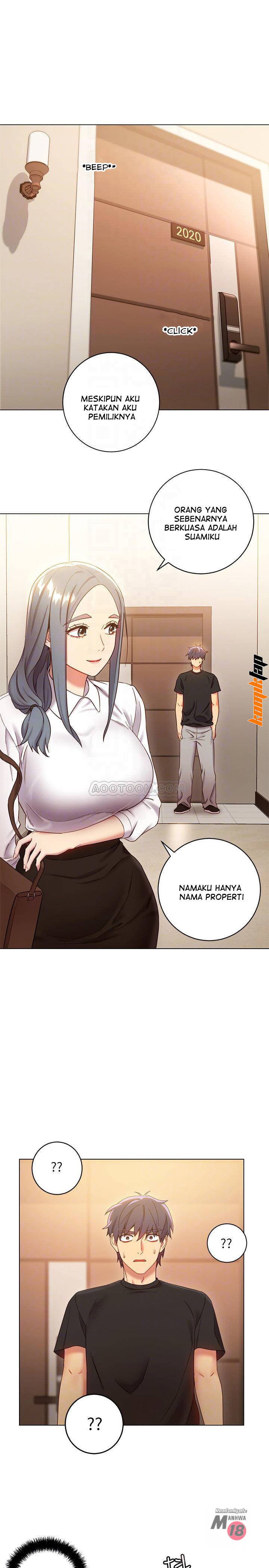 Stepmothers Friends - Chapter 19 18