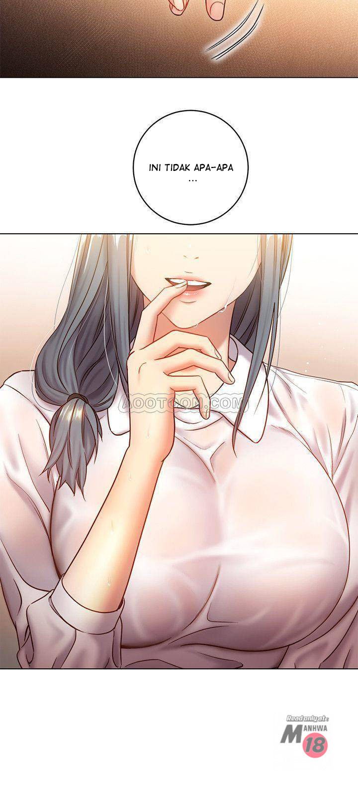 Stepmothers Friends - Chapter 19 34