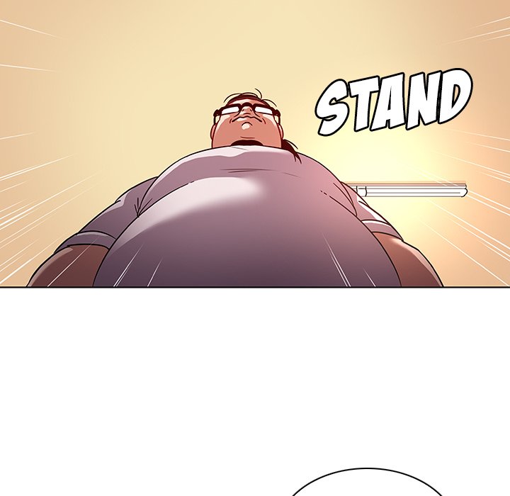 Desperate Measures - Chapter 19 12