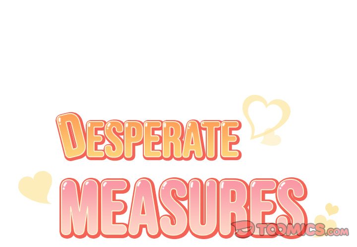 Desperate Measures - Chapter 19 4