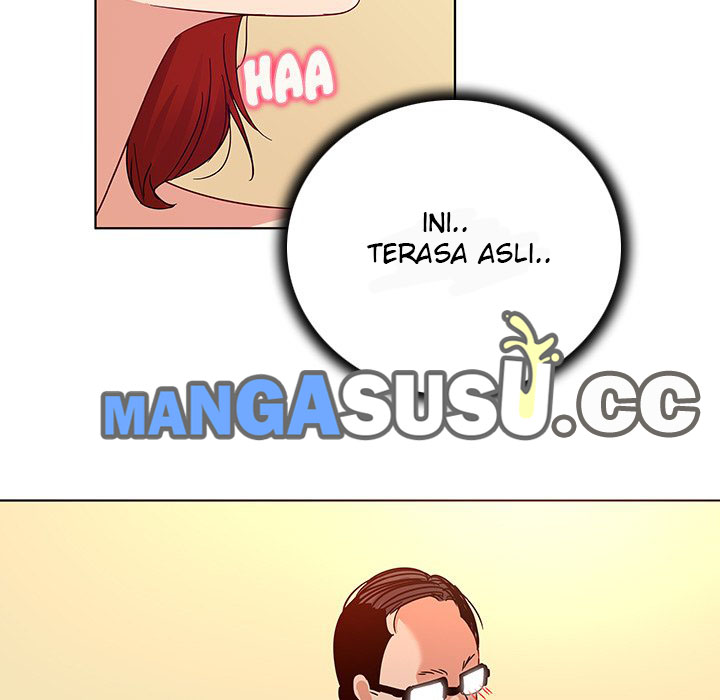Desperate Measures - Chapter 19 37