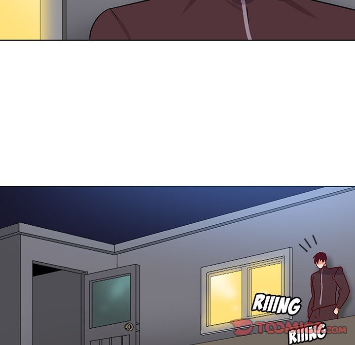 Desperate Measures - Chapter 19 98