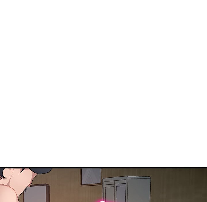 Boss Around - Chapter 19 122