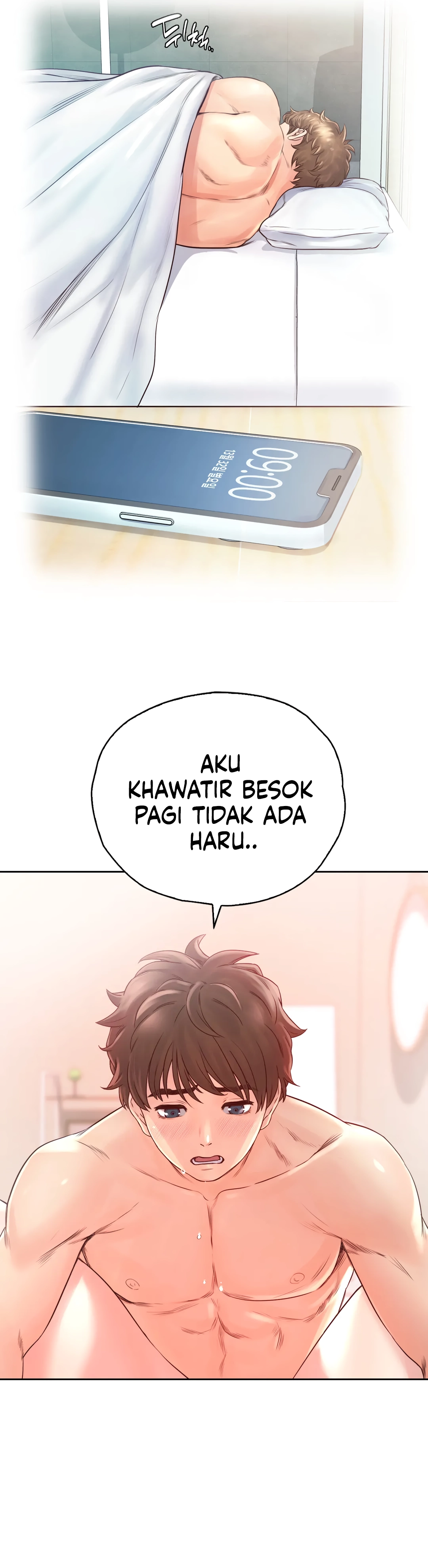 Osaka - Chapter 19 12