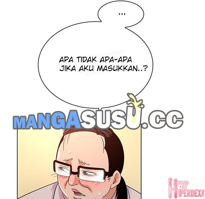 Desperate Measures - Chapter 19 33