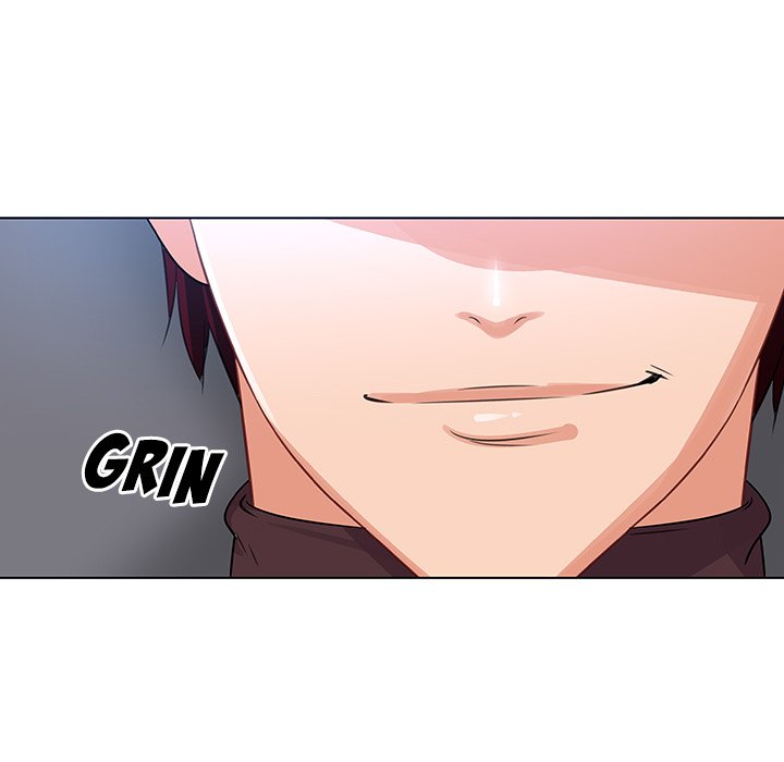 Desperate Measures - Chapter 19 96