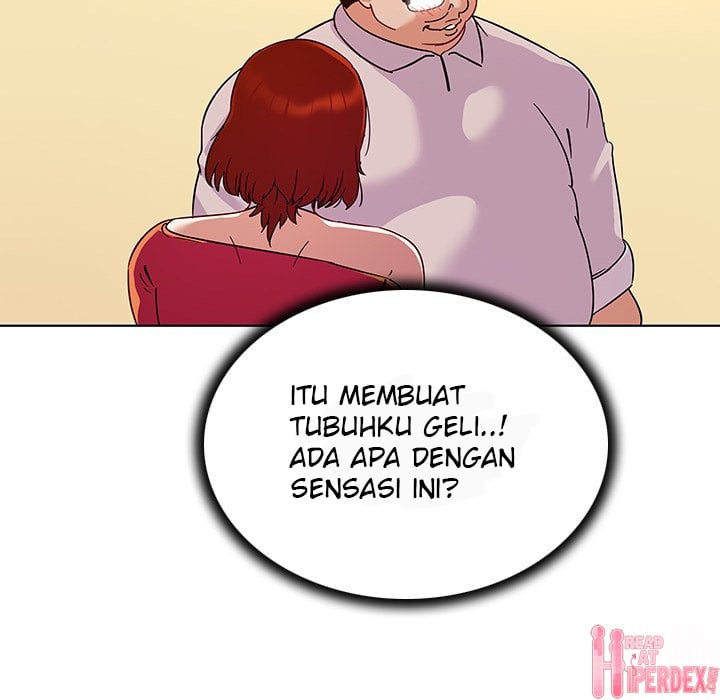 Desperate Measures - Chapter 19 38