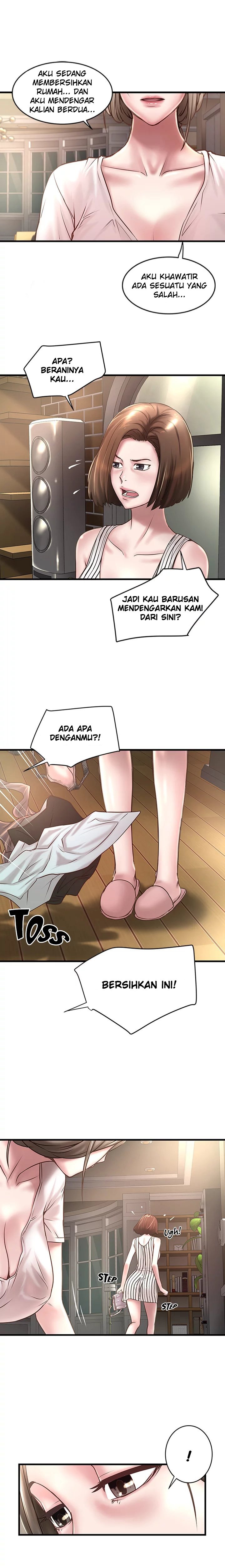 The Housemaid - Chapter 19 3