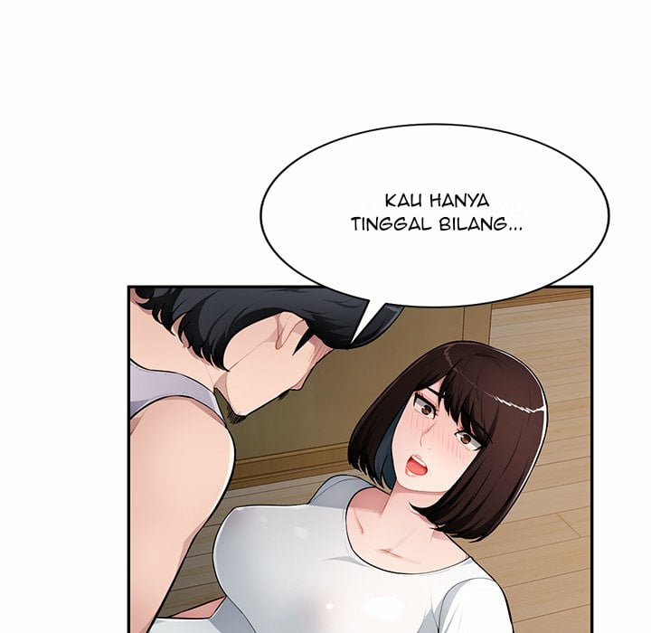 Boss Around - Chapter 19 102
