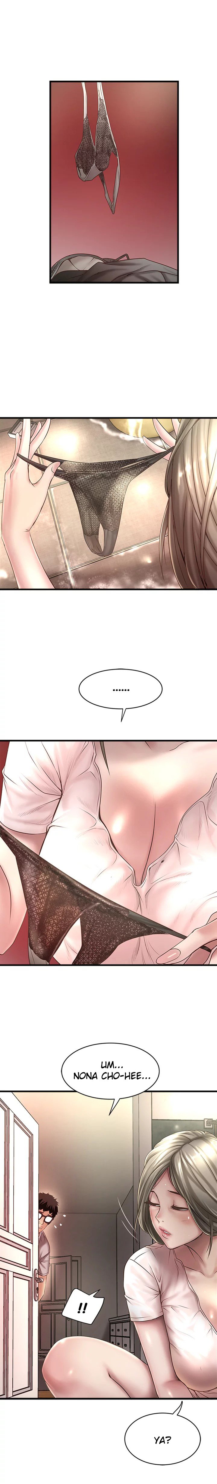 The Housemaid - Chapter 19 5