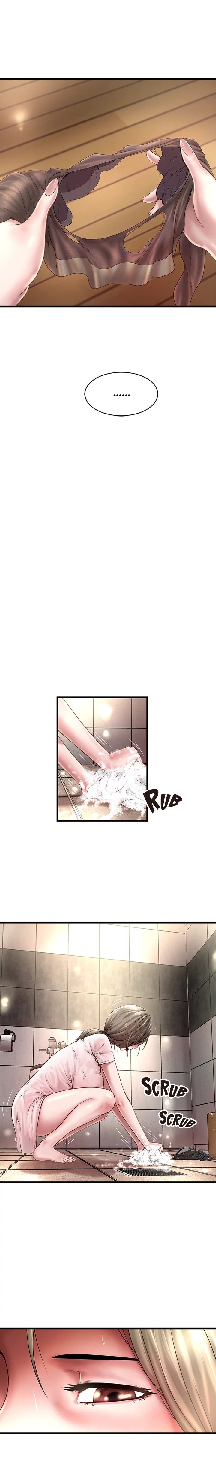 The Housemaid - Chapter 19 4