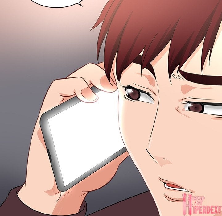 Desperate Measures - Chapter 19 101