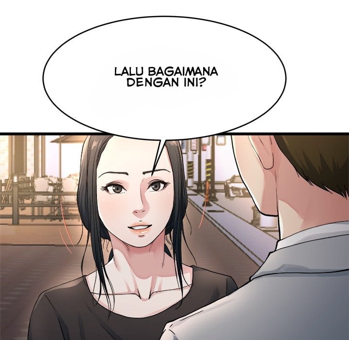 My Memory of You - Chapter 19 43