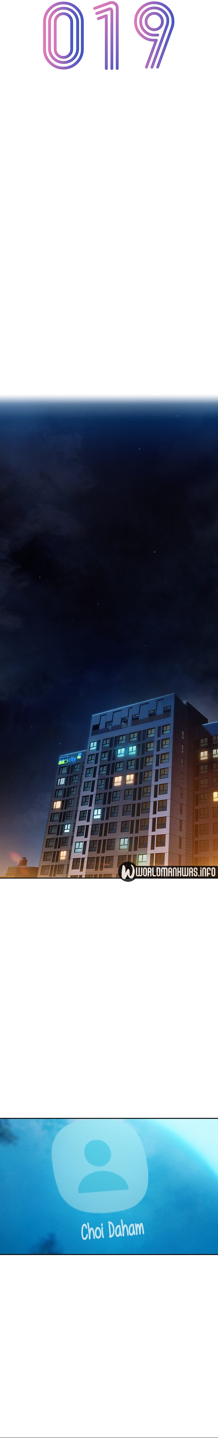 Love Limit Exceeded - Chapter 19 4