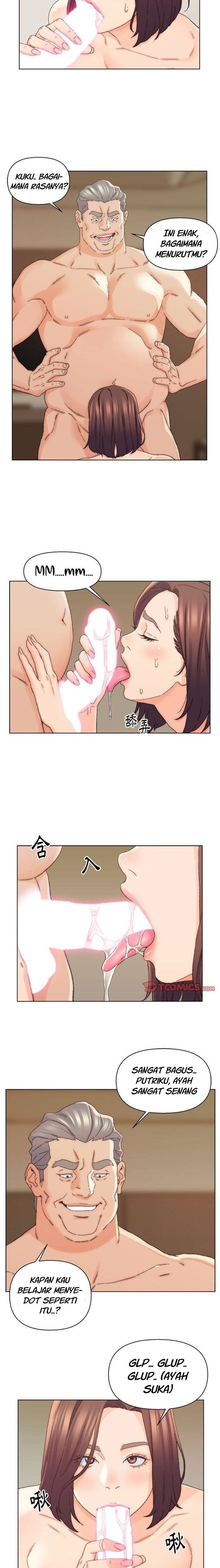 Old Friend - Chapter 19 5